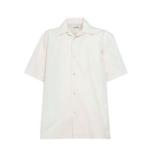 Jil Sander Lightweight Slim Fit Shirt