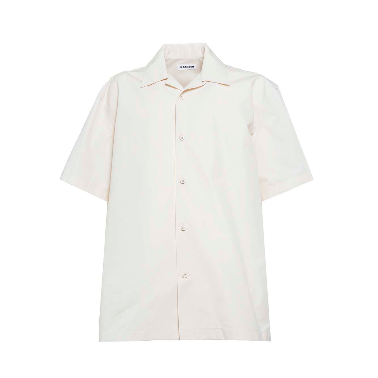 Jil Sander Lightweight Slim Fit Shirt