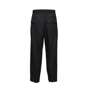 Jil Sander Tailored Trousers for Men - P25 Collection