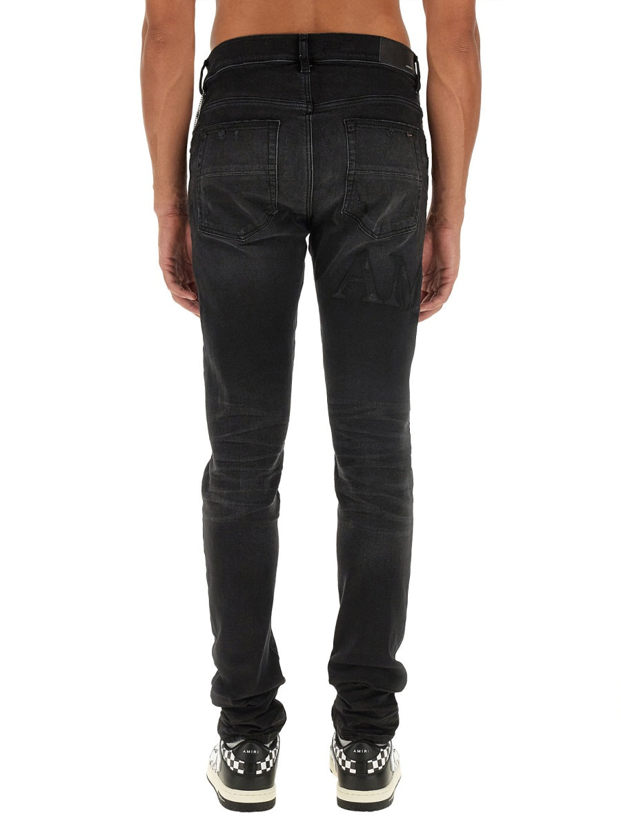 AMIRI Slim Fit Jeans - Size 32