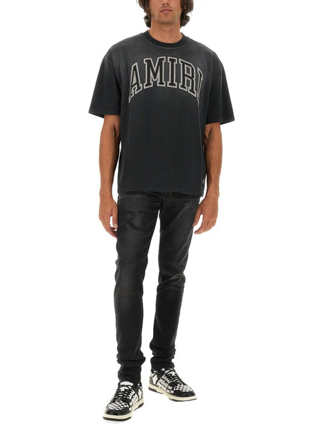 AMIRI Slim Fit Jeans - Size 32