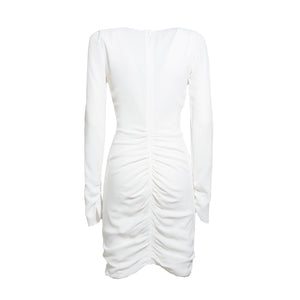 Dsquared2 Stylish Mini Dress for Women