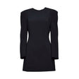 Dsquared2 Elegant Mini Dress for Women