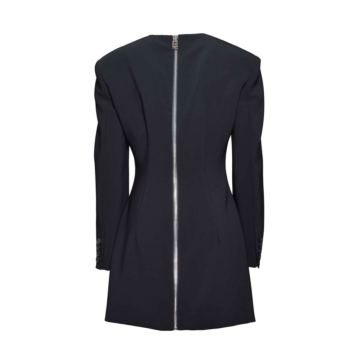 Dsquared2 Elegant Mini Dress for Women