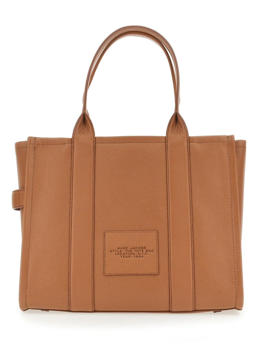 MARC JACOBS The Large Tote Handbag - 34CM X 42CM X 16CM