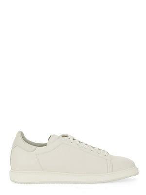 BRUNELLO CUCINELLI Men's Leather Sneaker