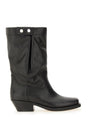 ISABEL MARANT Leather Boot 'Ademe' for Women