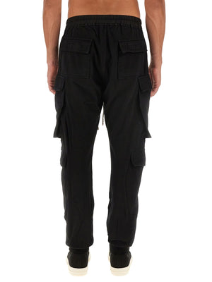 RICK OWENS DRKSHDW Mastodon Pants - Regular Fit for Men