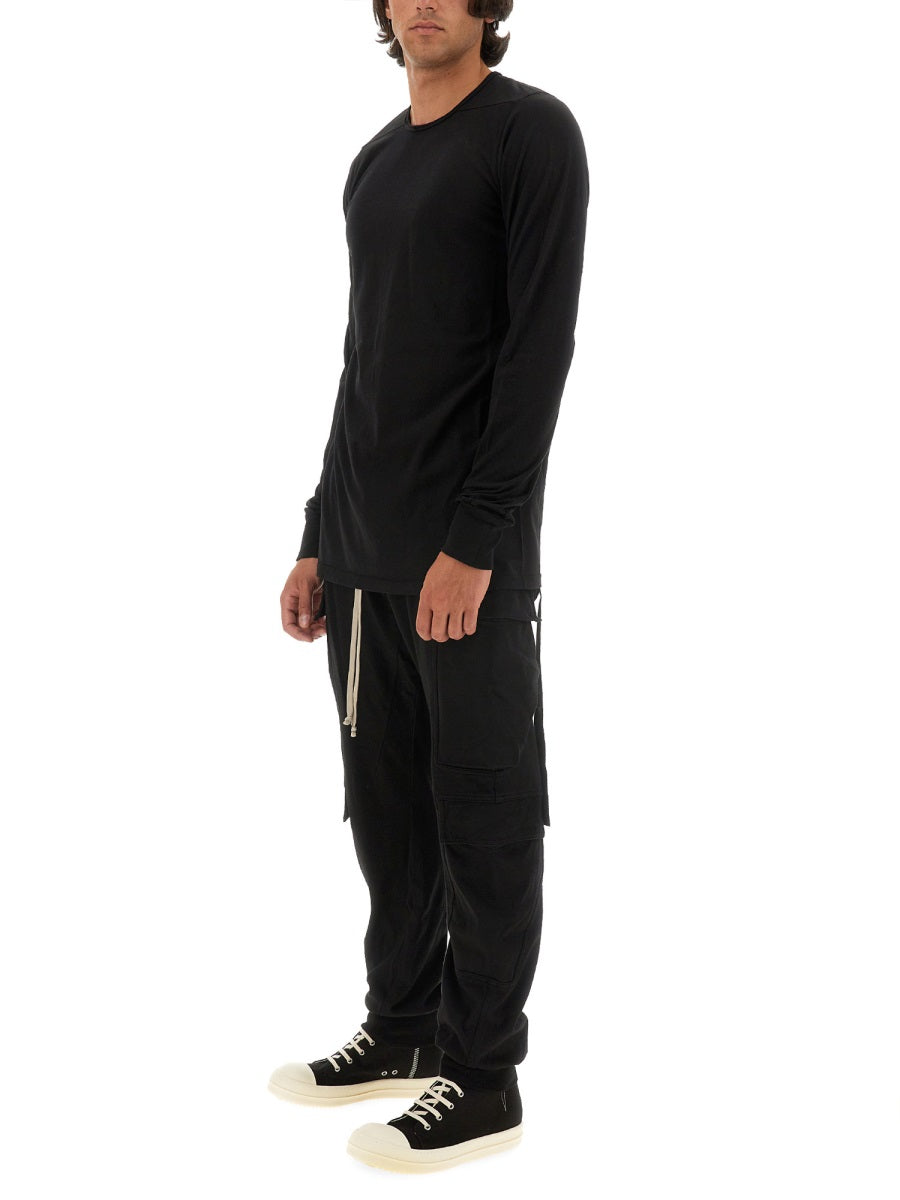 RICK OWENS DRKSHDW Mastodon Pants - Regular Fit for Men