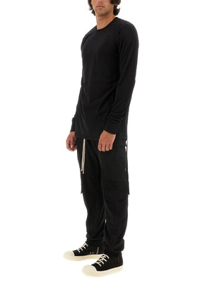 RICK OWENS DRKSHDW Mastodon Pants - Regular Fit for Men