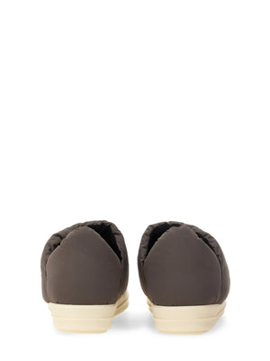 RICK OWENS DRKSHDW Slip-On Sneaker for Men