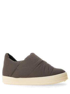 RICK OWENS DRKSHDW Slip-On Sneaker for Men