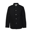 Jil Sander Essential Button-Up Mini Shirt