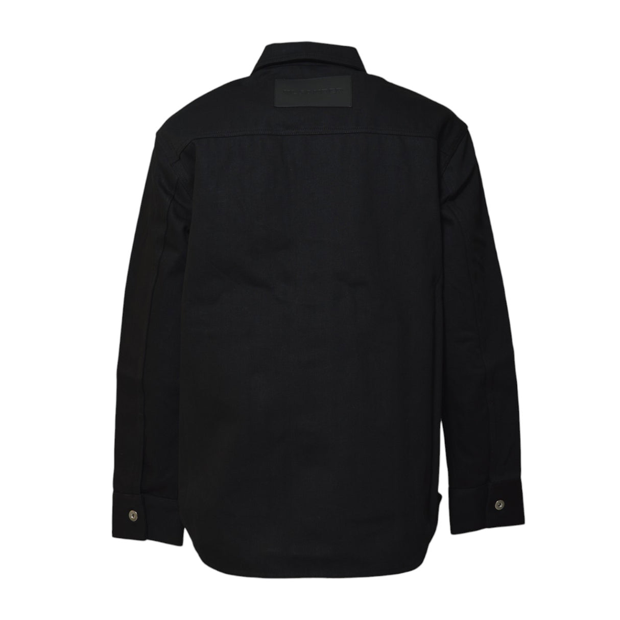 Jil Sander Essential Button-Up Mini Shirt