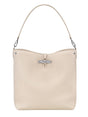 LONGCHAMP Mini Handbag with Elegant Design