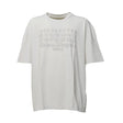 Maison Margiela Contemporary Mini T-Shirt for Men - P25 Season