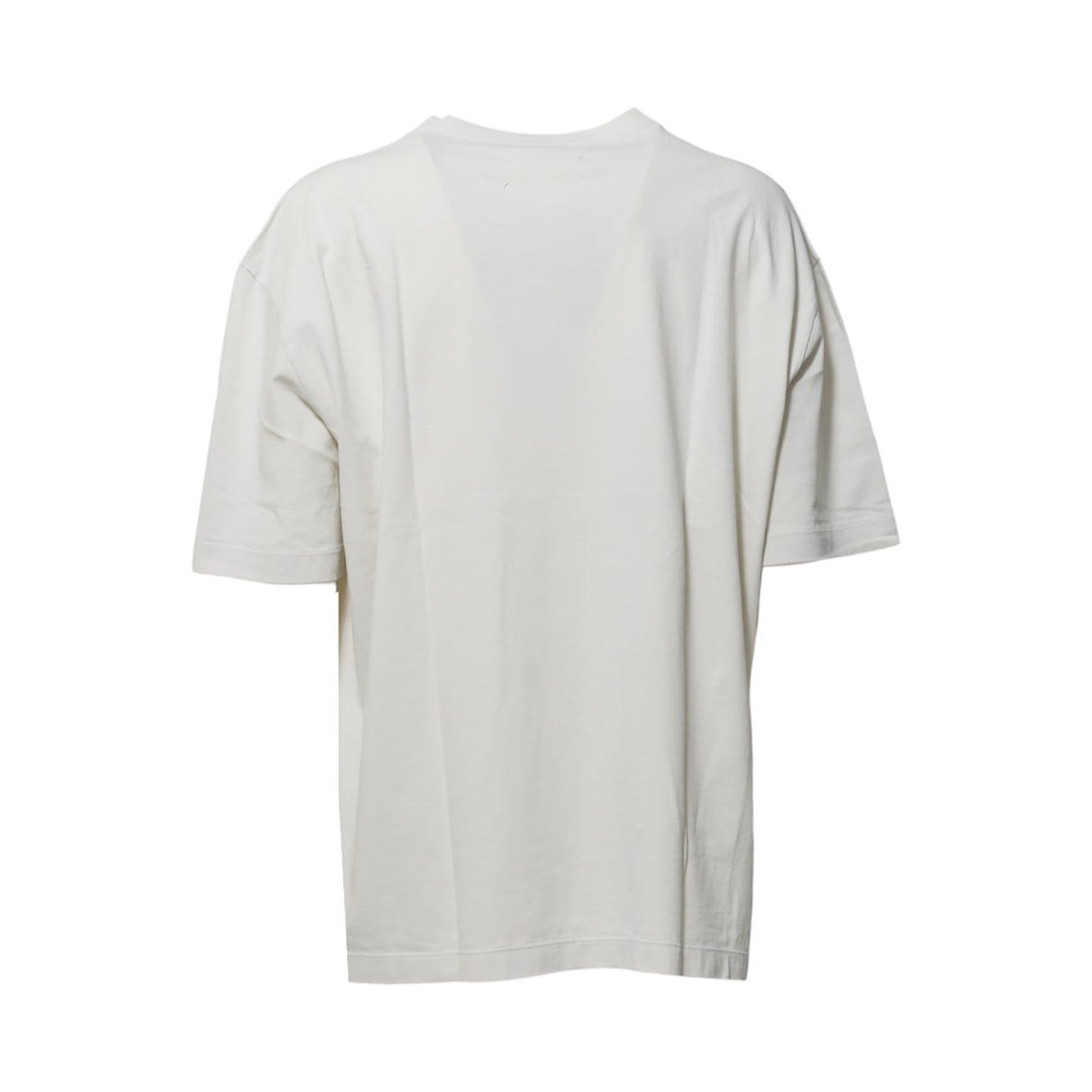 Maison Margiela Contemporary Mini T-Shirt for Men - P25 Season