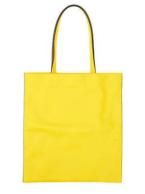 MOSCHINO Smiley® Shopper Handbag