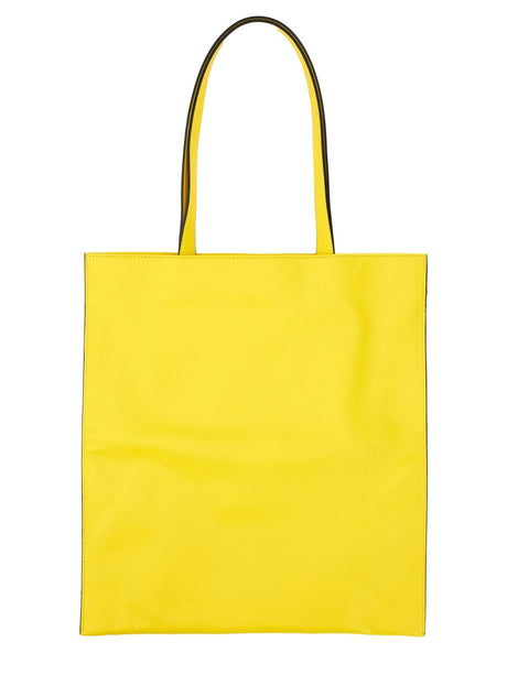 MOSCHINO Smiley® Shopper Handbag