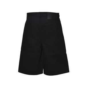 Jil Sander Modern Mini Shorts for Men