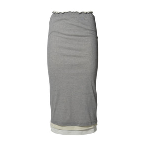 Jil Sander Chic Mini Skirt for Women