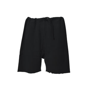 Maison Margiela Men's Stylish Mini Shorts for P25 Season