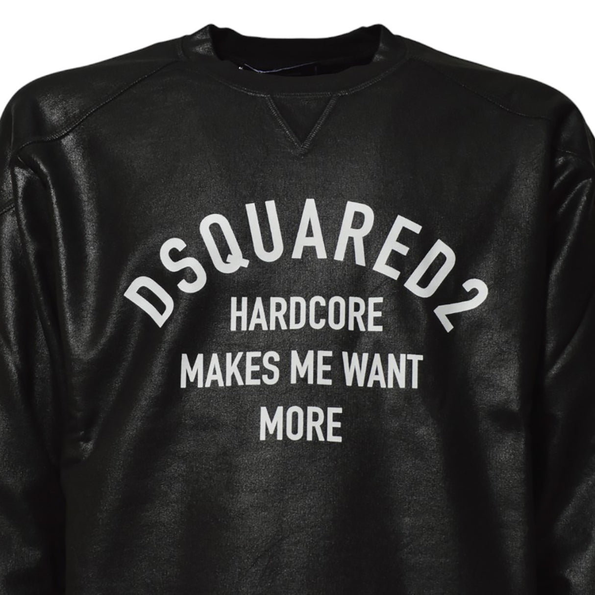 Dsquared2 Classic Mini Sweater for Him