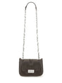 MAISON MARGIELA Glam Slam Mini Flap Handbag