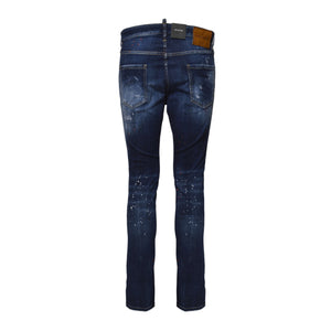 Dsquared2 Men's Trendy Denim Jeans - P25 Collection