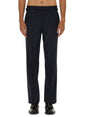 VIVIENNE WESTWOOD Elegant Wool Trousers for Men (Size 50 IT)