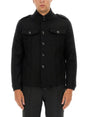 TOM FORD Wool Shirt Jacket - Size 50 IT