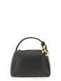 JW ANDERSON Handcrafted Leather Mini Handbag