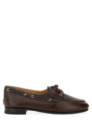 BALLY Pathy Women's Loafers