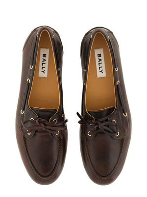 BALLY Pathy Women's Loafers