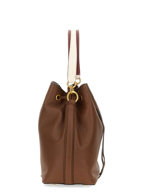 BALLY Stylish Bucket Handbag - FW24 Collection