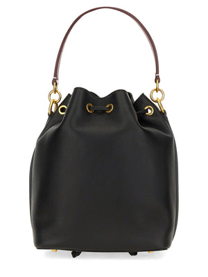 BALLY Mini Bucket Handbag