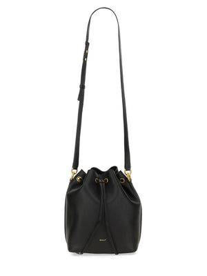 BALLY Mini Bucket Handbag