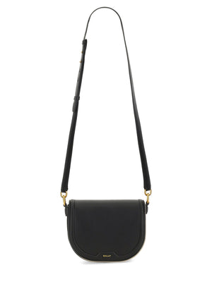 BALLY Tail Shoulder Mini Handbag