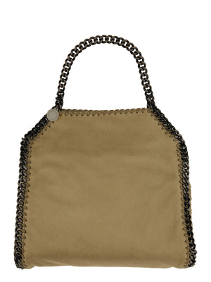 STELLA McCARTNEY Chic Mini Handbag