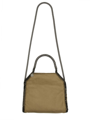 STELLA McCARTNEY Chic Mini Handbag