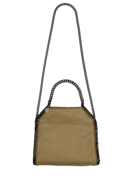 STELLA McCARTNEY Chic Mini Handbag