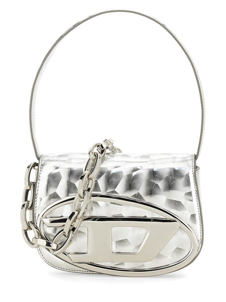 DIESEL Mini Shoulder Handbag - Stylish Elegance