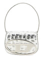 DIESEL Mini Shoulder Handbag - Stylish Elegance