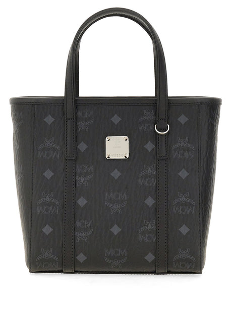 MCM Mini Shopper Handbag