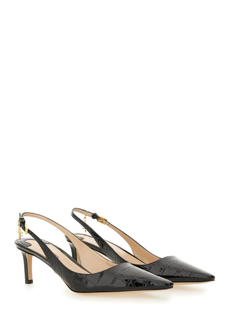 TOM FORD Slingback High Heels