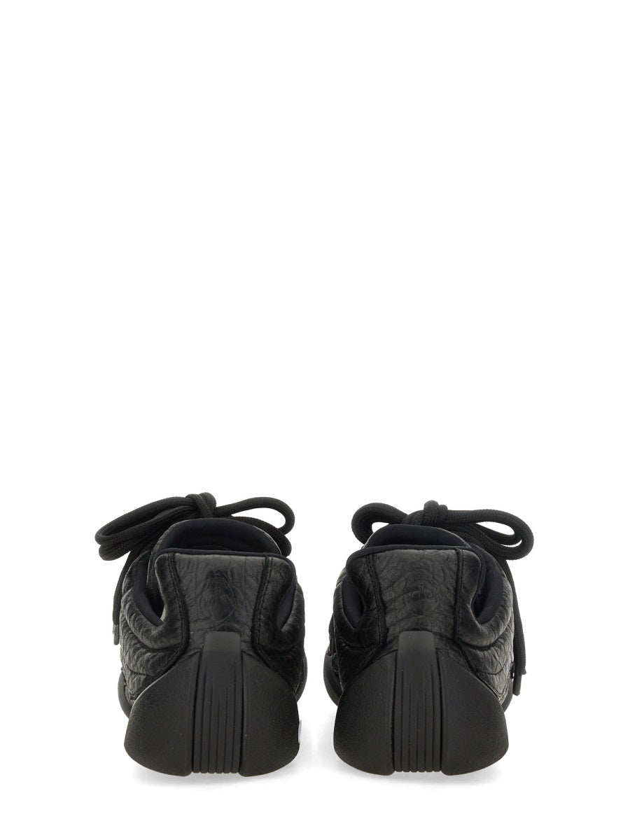 ALEXANDER McQUEEN Men's Flexion Sneaker