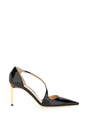 TOM FORD Patent Leather High Heel Pumps