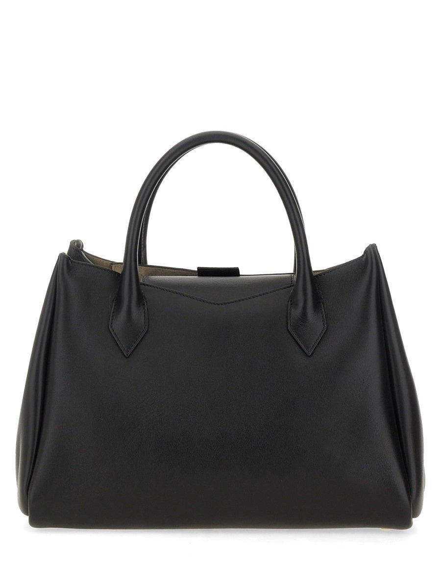 LANVIN Mini Day Handbag