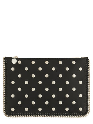 STELLA McCARTNEY Mini Clutch Handbag