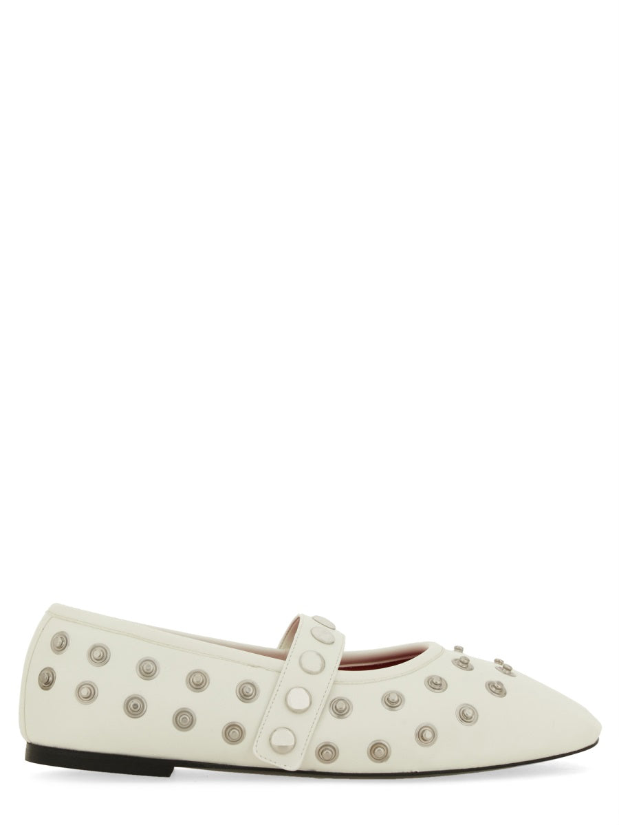 STELLA McCARTNEY Dancer Ryder Flats